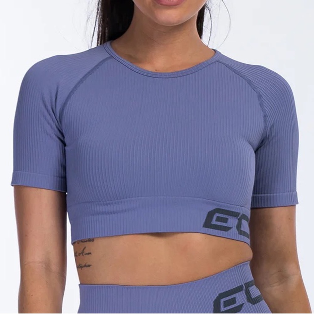 NWT ECHT arise top size S